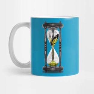 recurring circumstances Mug